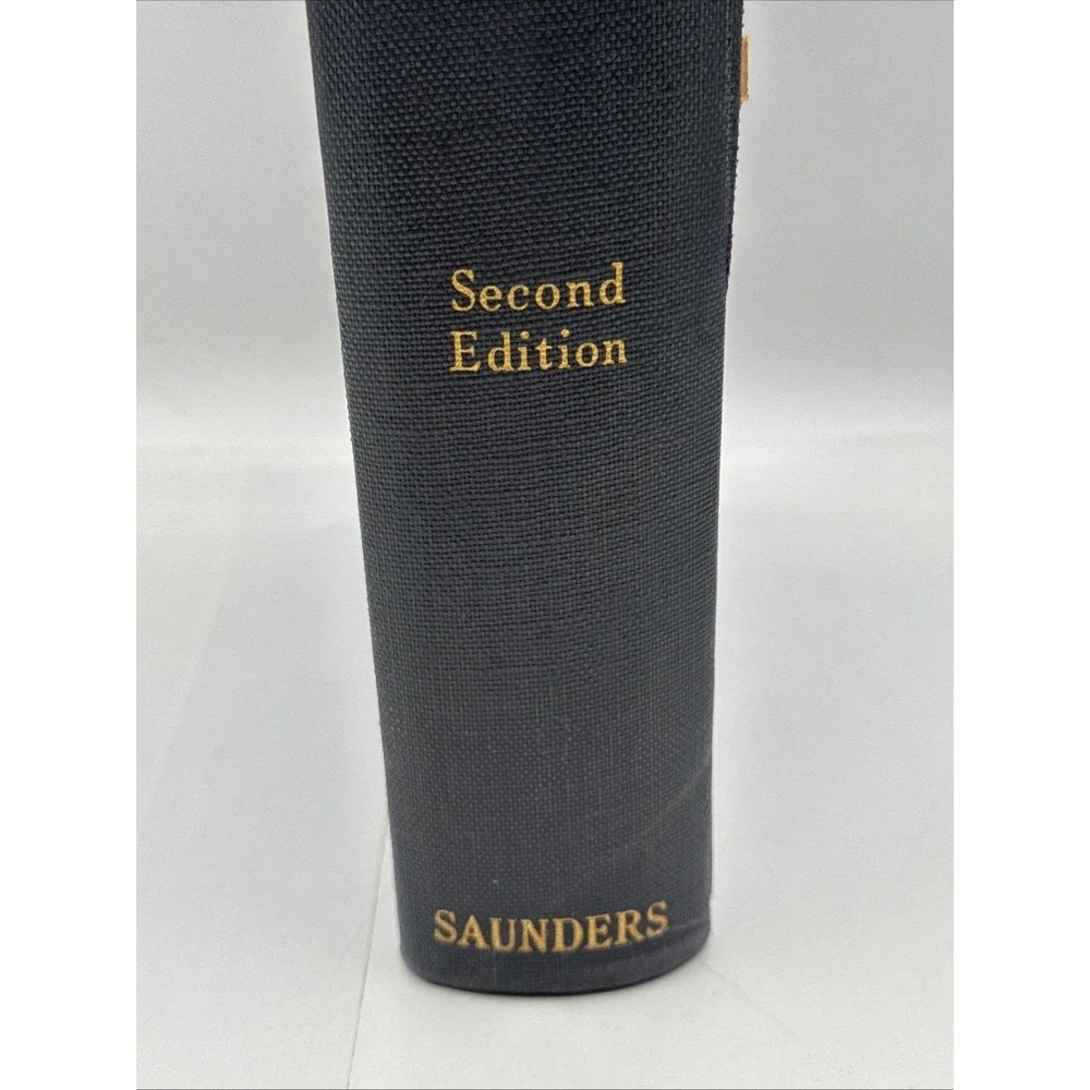 Orr's Operations of General Surgery 2nd Ed 1949 Saunders Medical‎ *READ (e11)